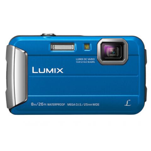 松下（Panasonic）TS30数码相机/...